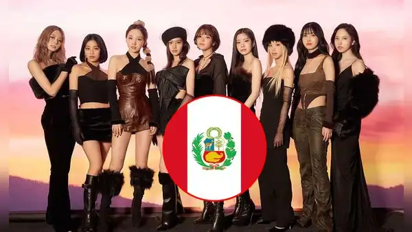 ¿TWICE dará concierto en Perú? La verdad sobre el video viral en TikTok que emocionó a sus fans