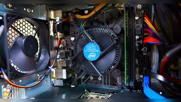 ¿Por qué tu PC suena como una aspiradora cada vez que la enciendes? Esta es la razón