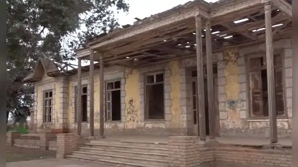 La histórica hacienda abandonada en Carabayllo: así luce la casa con más de 200 años de antigüedad