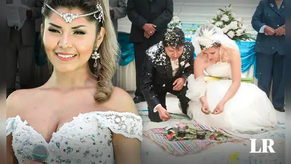 ¿Cómo será la boda de 'estilo juliaqueño' que alistan Yarita Lizeth y su novio Patric Lundberg?