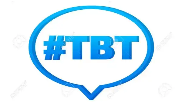 ¿Qué significa TBT y por qué se usa mucho en las redes sociales?