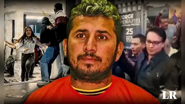¿Quién es 'Fito', el cabecilla de la banda narco Los Choneros que había amenazado a Fernando Villavicencio?