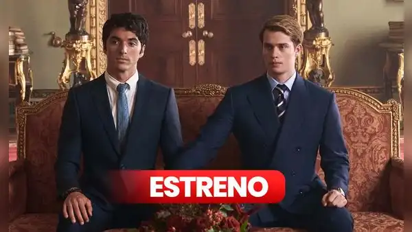 ‘Rojo, blanco y sangre azul’ ESTRENO ONLINE: ¿cuándo, a qué hora y cómo VER la película? [GUÍA COMPLETA]