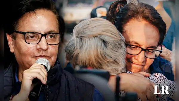 Fernando Villavicencio: ¿quiénes podrían sucederle en la campaña y cuáles eran sus propuestas?