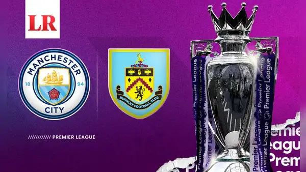 [Vía ESPN] Manchester City vs. Burnley EN VIVO: ¿dónde ver  el inicio de la Premier League?