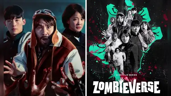 'Zombiverso' de Netflix: ¿quiénes participan en el programa coreano de zombies?