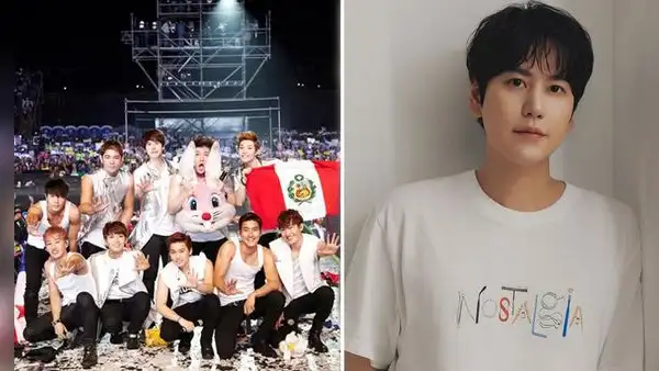 Kyuhyun de SUPER JUNIOR se reunirá con fans latinas: ¿cómo acceder GRATIS al fan meeting?