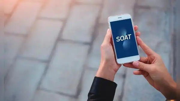 ¿Qué significa SOAT y cómo verificar el tuyo de manera virtual?
