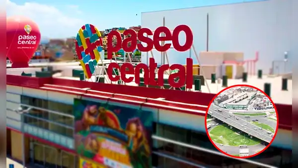 Paseo Central de Arequipa: ¿qué se sabe sobre el nuevo mall en San Martín de Porres, y qué tiendas tendrá?