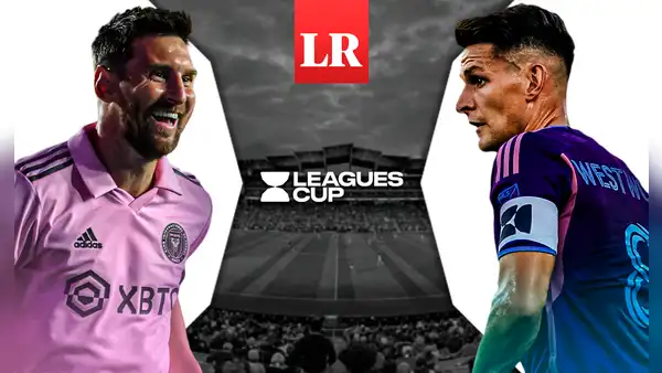 Inter Miami vs. Charlotte FC EN VIVO, con Lionel Messi: minuto a minuto por la Leagues Cup