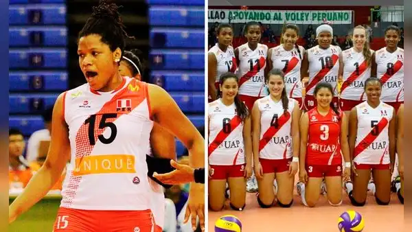 Rosa Valiente: ¿por qué retiraron a la 'Matadorcita' de la selección peruana y de qué se le acusó?