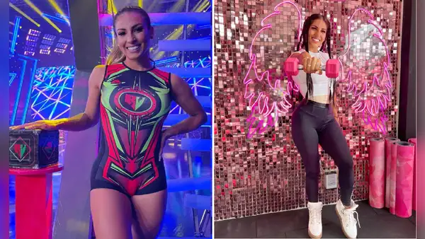 ¿Qué fue de Allison Pastor y por qué se retiró de 'Esto es guerra'?