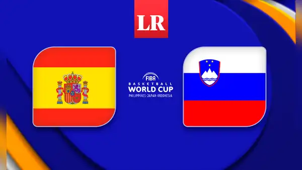¡España derrota a Eslovenia en amistoso previo al Mundial de Baloncesto 2023!