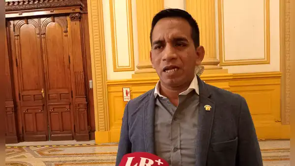 Elvis Vergara sobre renuncias en Acción Popular: “Algunos han actuado de manera emotiva y por presión”