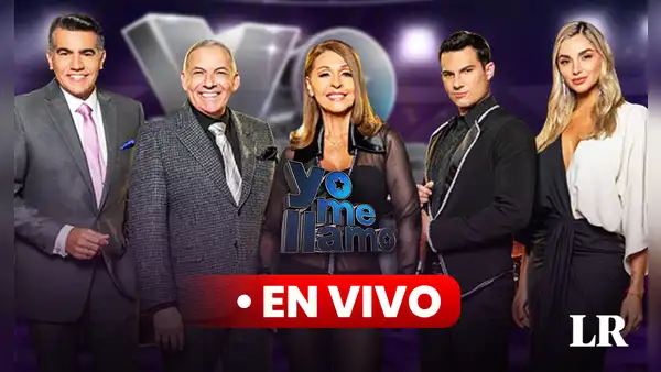 [Caracol EN VIVO] ‘Yo me llamo 2023’, capítulo 12: episodio gratis online