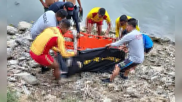 Hallan cadáveres de 3 personas que cayeron en mototaxi a canal de regadío en Piura
