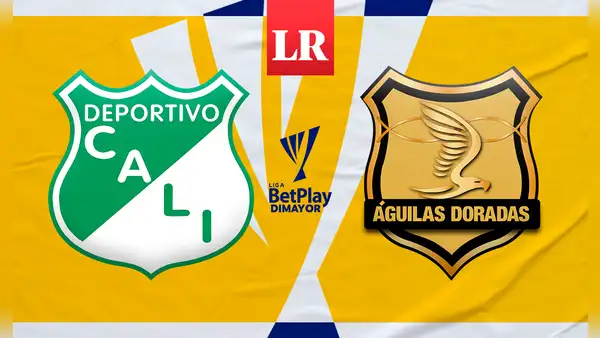 [Win Sports+, En Vivo] ¿A qué hora juegan Deportivo Cali vs. Águilas Doradas HOY?