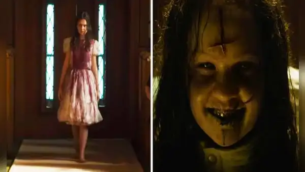 'El exorcista: creyentes': revelan impactante clasificación de la película por escenas perturbadoras