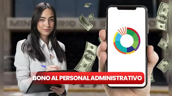 Pago MPPE al personal administrativo 2023: fecha y montos, según tabulador del Ministerio