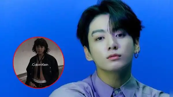 BTS: Jungkook demuestra toda su sensualidad en video promocional de Calvin Klein