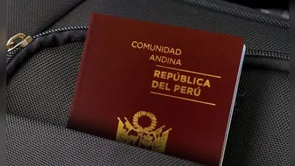Migraciones: ¿qué pasa si no recojo mi pasaporte dentro del plazo máximo de 60 días?