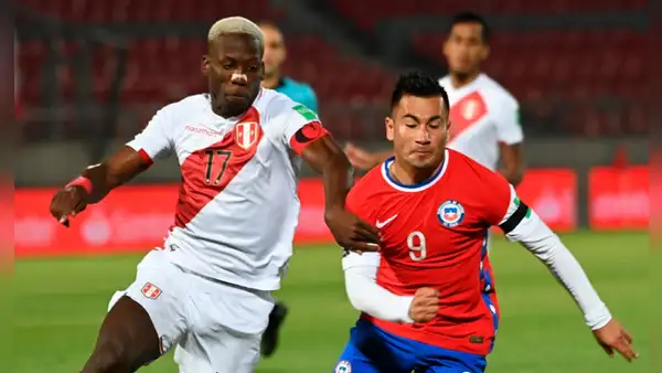 Perú vs. Chile: fecha y hora confirmadas para el clásico del Pacífico por las Eliminatorias 2026