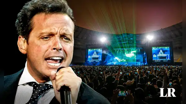 Luis Miguel en Lima 2024, inició la VENTA DE ENTRADAS segunda fecha HOY: Usuarios logran comprar boletos