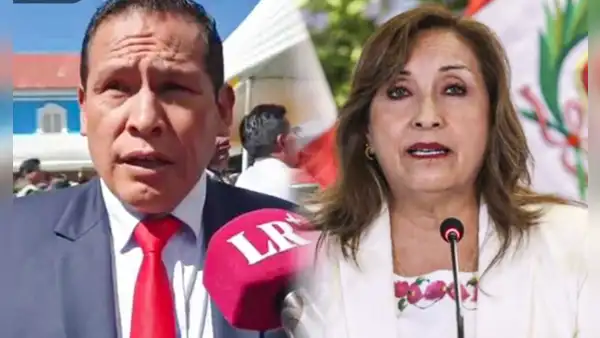 Puno: alcalde desafía a rondas campesinas y advierte que se reunirá con Dina Boluarte