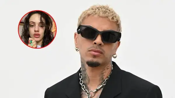 ¿Qué significa 'Hayami Hana', el tema que Rauw Alejandro le compuso a Rosalía?