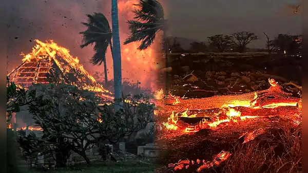 EE. UU. declara Hawái en situación de desastre tras incendios: asciende a 53 el número de muertes
