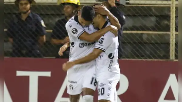 Comunicaciones venció 1-0 a Diriangén y es líder de su grupo en la Copa Centroamericana 2023