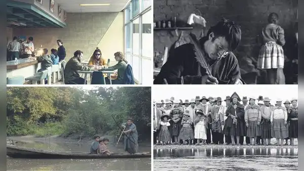 Los estrenos nacionales en el Festival de Cine de Lima