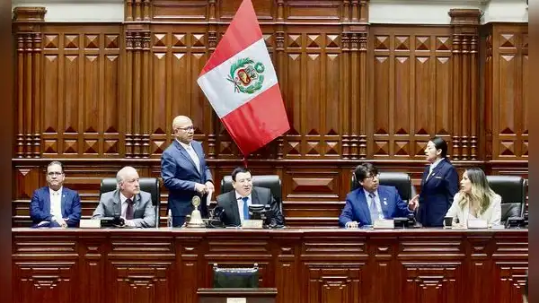 Congreso: otra repartija de comisiones a medida de los aliados