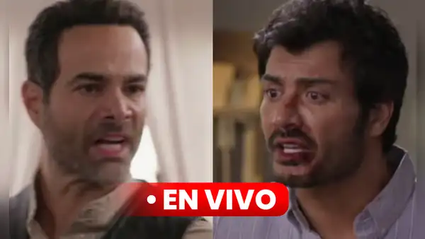 ‘Tierra de esperanza’, capítulo 45 EN VIVO: horario, canal y dónde ver la telenovela mexicana