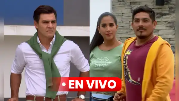 ‘Al fondo hay sitio 10’, capítulo 282 EN VIVO por América TV: ¿a qué hora y dónde VER GRATIS la serie?
