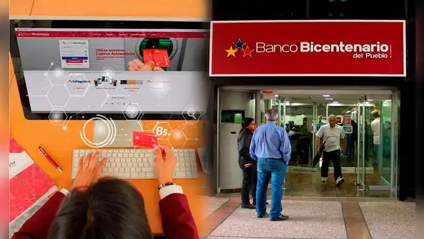 Banco Bicentenario 2023: ¿cómo ingresar a la plataforma-banca en línea?