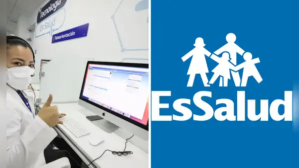 EsSalud citas: ¿cómo programar una atención médica de manera online o telefónica?