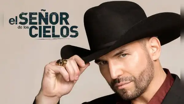 'El señor de los cielos' en streaming: ¿dónde ver todas las temporadas de la serie ONLINE?