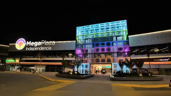 Expansión de Megaplaza Independencia: Parque Arauco anuncia inversión de US$33 millones