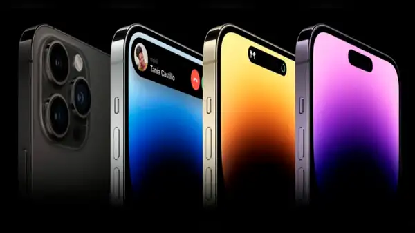 iPhone 15: filtran imágenes del primer teléfono de Apple que incluiría un puerto USB-C