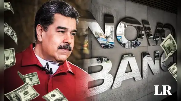 Nicolás Maduro: ¿qué hará con los US$1.500 millones cuando sean devueltos desde Portugal?