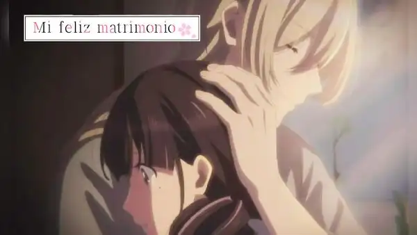 'Mi feliz matrimonio' capítulo 7 ONLINE: ¿cuándo se estrena y dónde VER el anime?