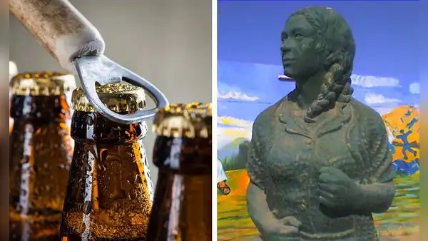 ¿Cuál es el origen de la frase "sácale el veneno" a la cerveza? La respuesta provendría de Ica o Junín