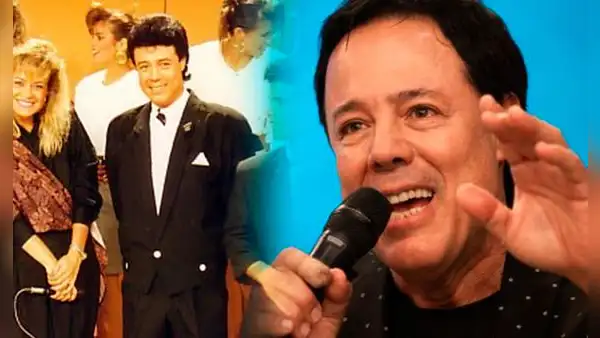 ¿Quién es Rocky Belmonte, el nuevo jale de 'El gran chef', y qué hizo los últimos 30 años lejos de la TV?