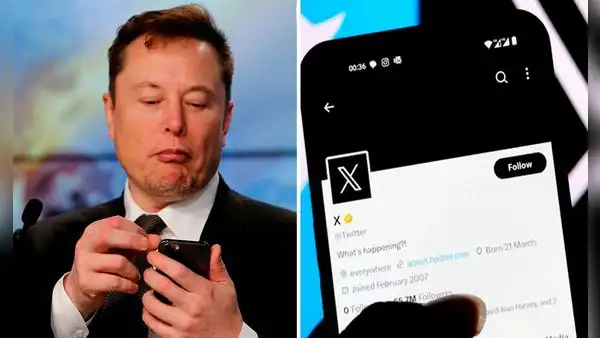 Elon Musk añadirá videollamadas en 'X' (antes Twitter) y no sería necesario un número telefónico