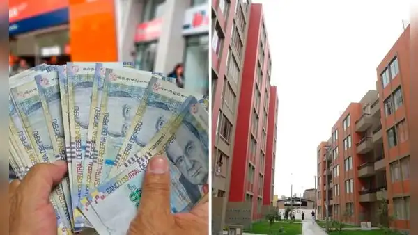Retiro AFP: ¿cómo utilizar el 25% de mis fondos para adquirir una vivienda?