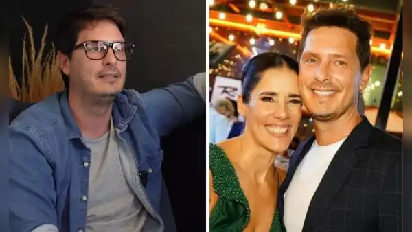 Cristian Rivero se sincera sobre la paternidad: "Tomé la decisión de ser padre porque llegó Gianella"