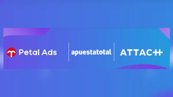 Apuesta Total: Logra gran audiencia de jóvenes gracias a los First-Party Data y el tráfico exclusivo por Petal Ads, Huawei