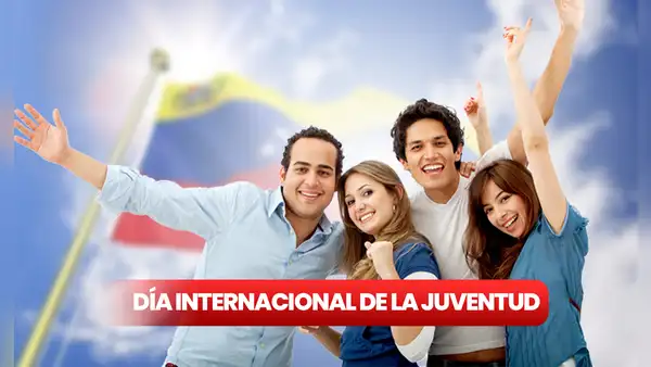 Día Internacional de la Juventud 2023: imágenes y frases para celebrar el 12 de agosto en Venezuela
