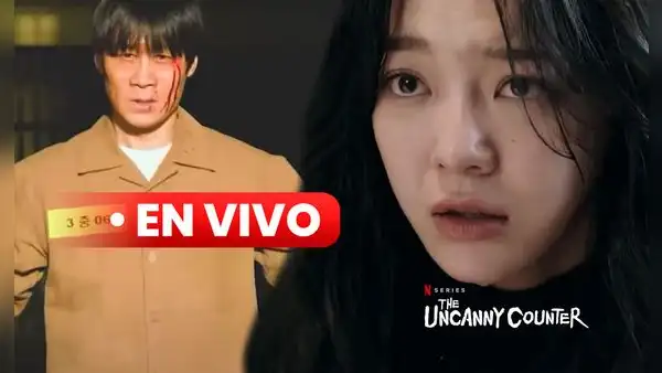 'The uncanny counter 2', capítulo 5 en estreno: dónde y cuándo ver el k-drama de Kim Se Jeong